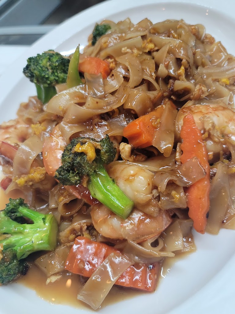 Bangkok Restaurant