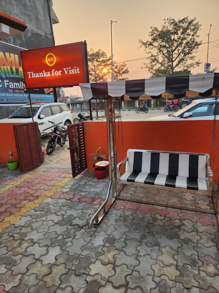 Kahlon Village Sitarganj