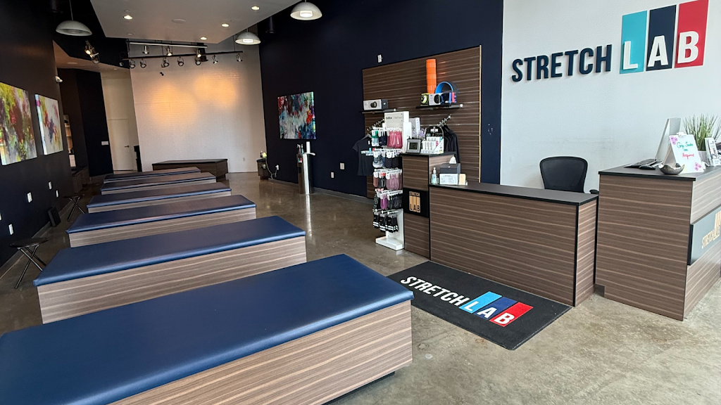  StretchLab