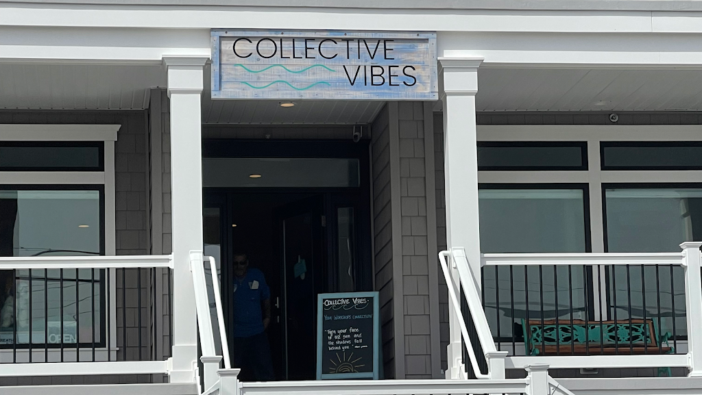  Collective Vibes