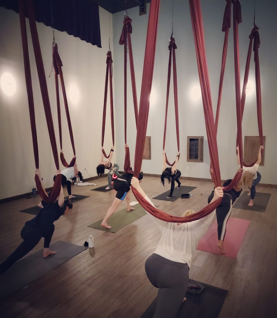  Alpine Yoga & Wellness | Conroe