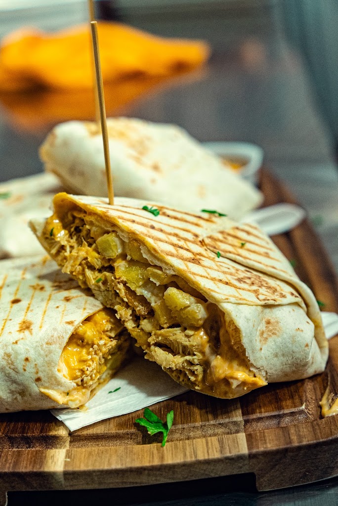 O'Comptoir Bcn — Comida y bebida