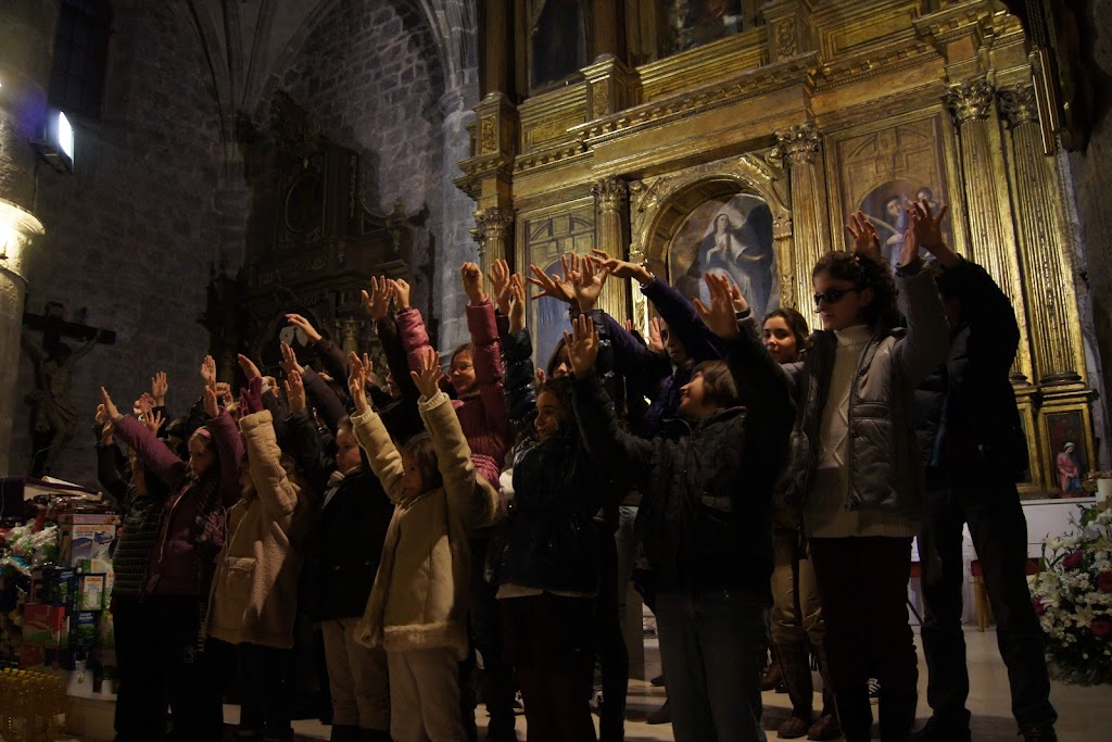Escuela de musica Laguna. Pedagogia Willems.