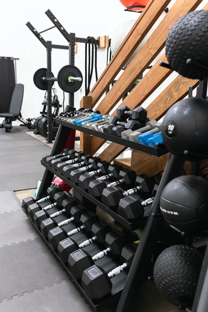  Sol Fitness Boutique Gym