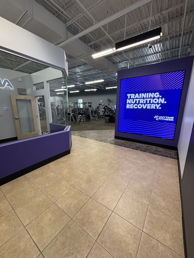  Anytime Fitness