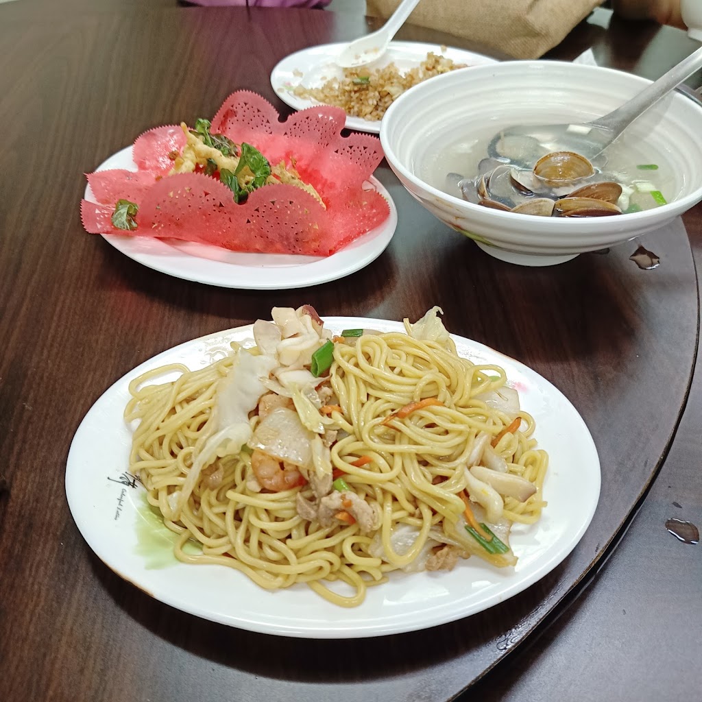 旭功飯店 的照片