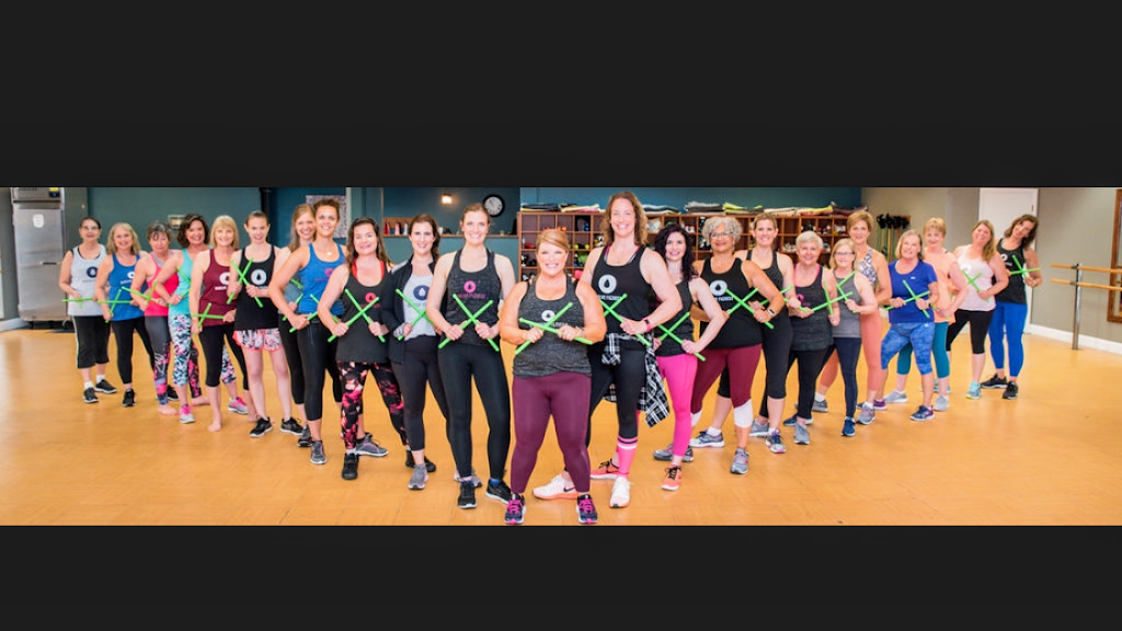  evolve Fitness Edina LLC