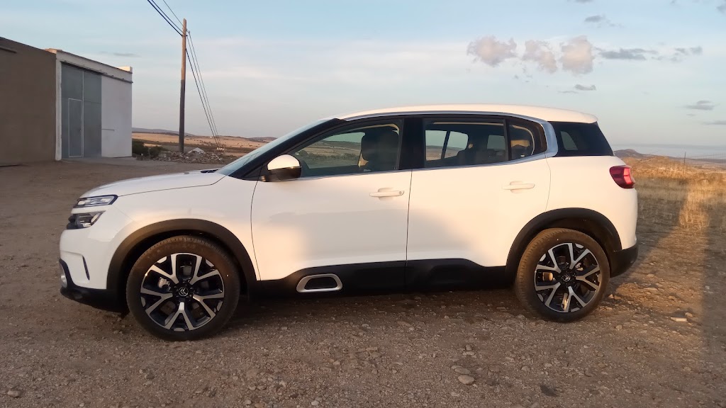 AUTOMOVILES AGUDO CANTERO, S.L.