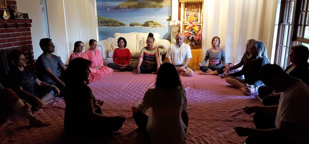  The Divine Art of Yoga Center Ashram