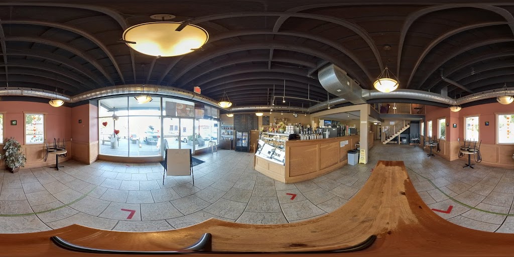 Street View & 360°