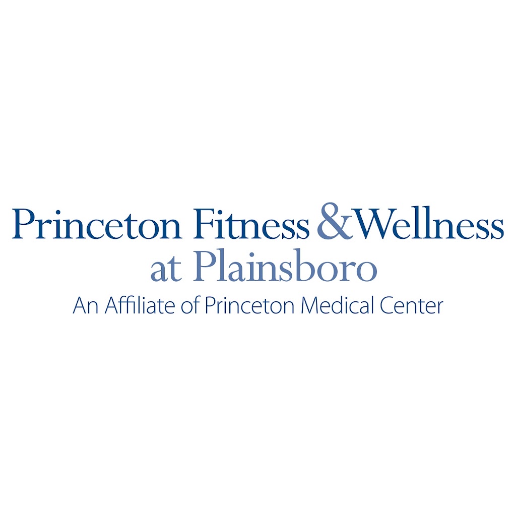  Princeton Fitness & Wellness at Plainsboro