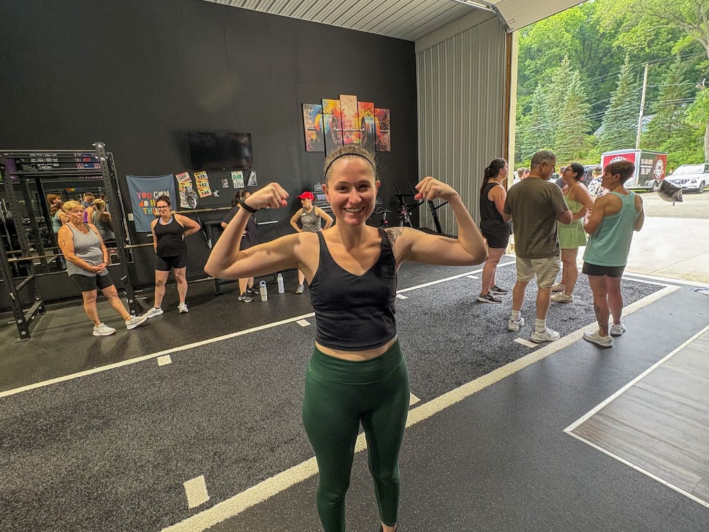  RockeyFit Elite Training Facility