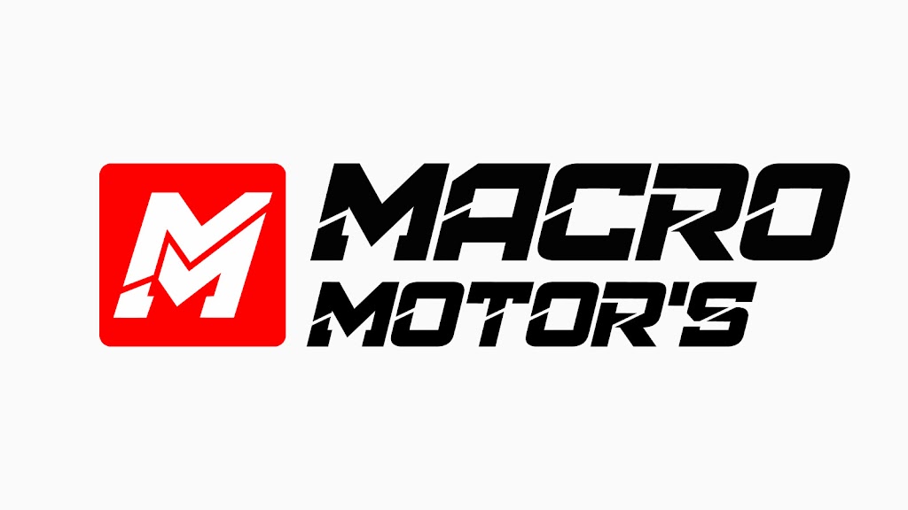 MacroMotors — Del propietario