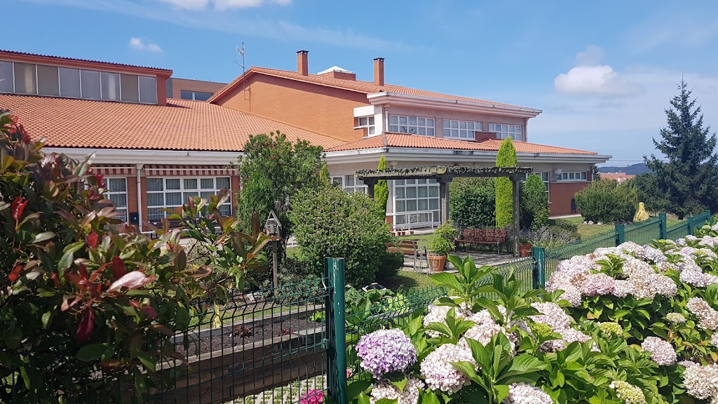 Centro de Dia de la Luz