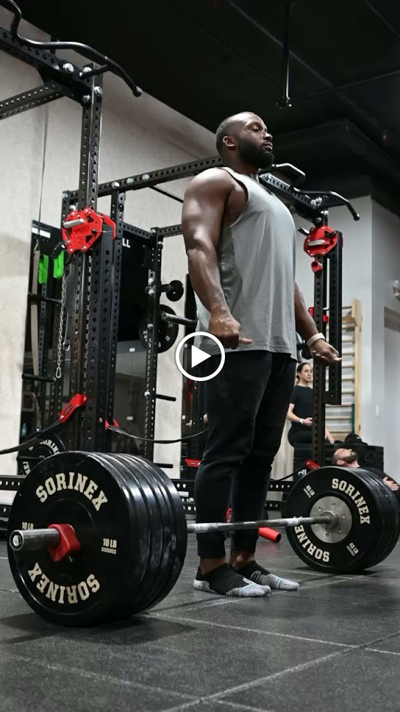  Old Bull Athletics: 1 on 1 Personal Training and Physical Therapy in Coral Gables