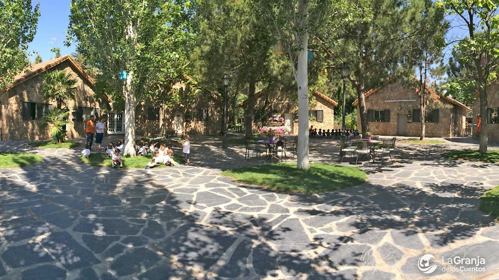 La Granja de los Cuentos