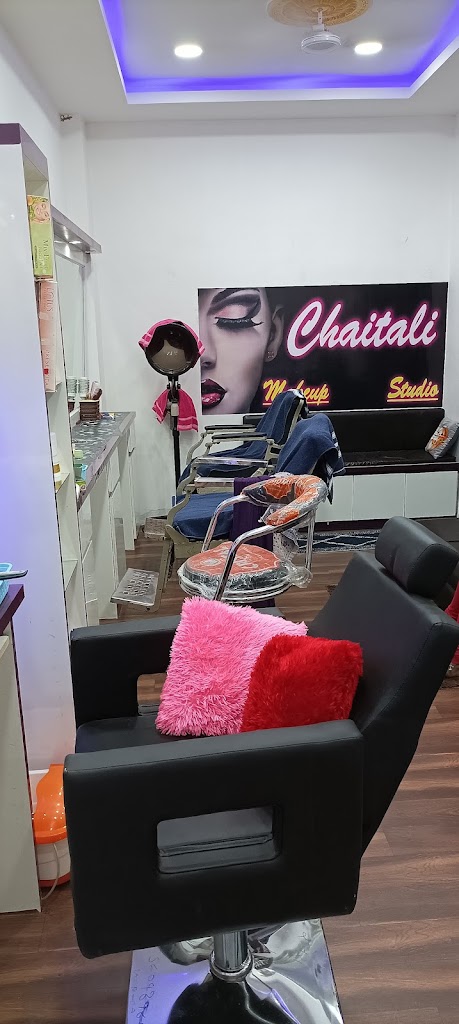 Chaitali Parlour Make Up Studio