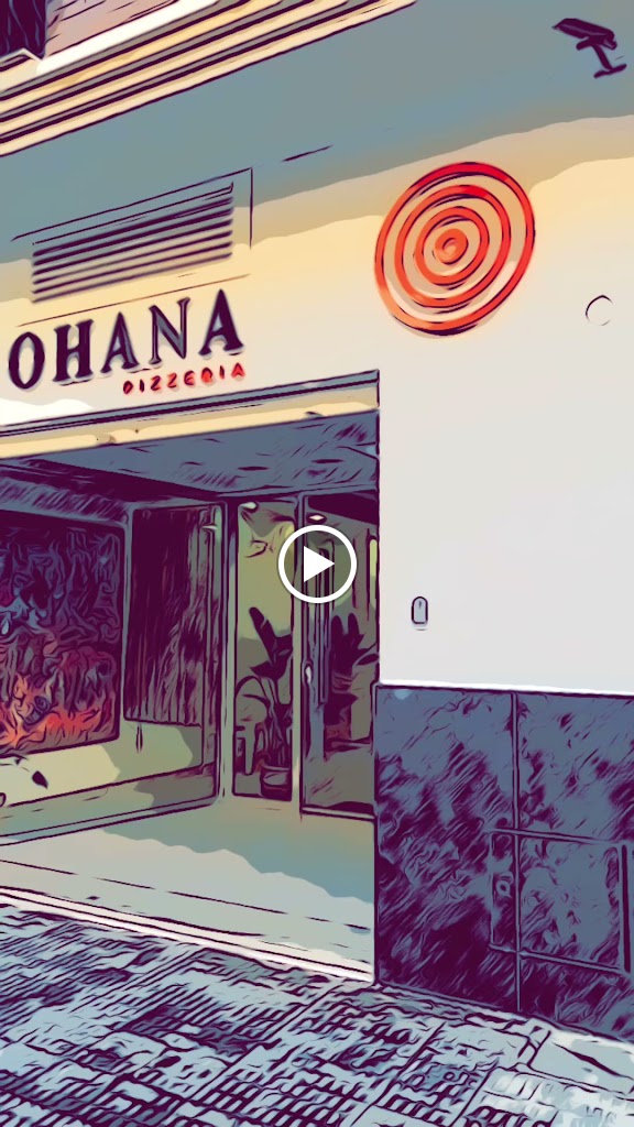 OHANA Pizzeria — Videos
