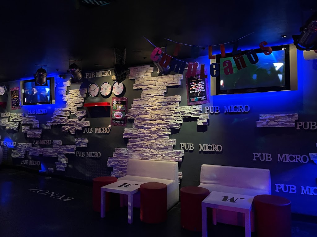 Pub Micro