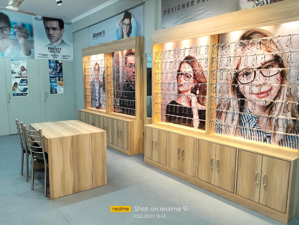 Eye Care Optical