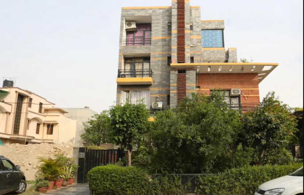 Noida Heritage