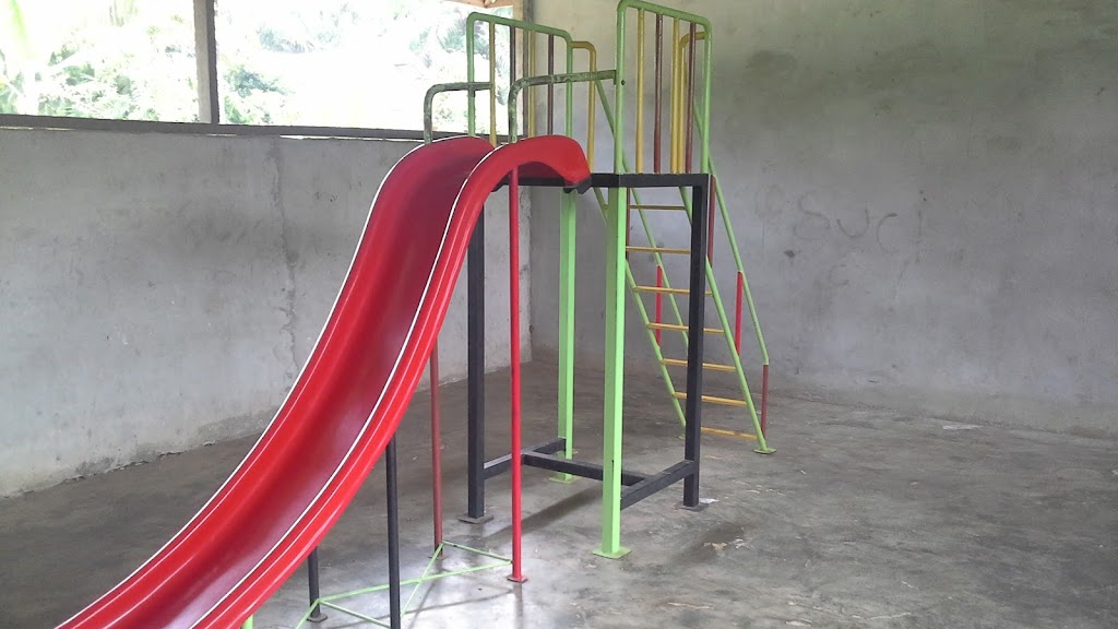 Bengkel Las Barokah Jaya