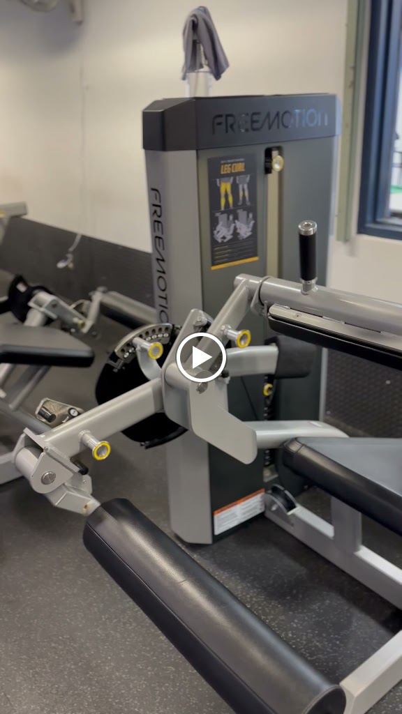  Texas Health Huguley Fitness Center