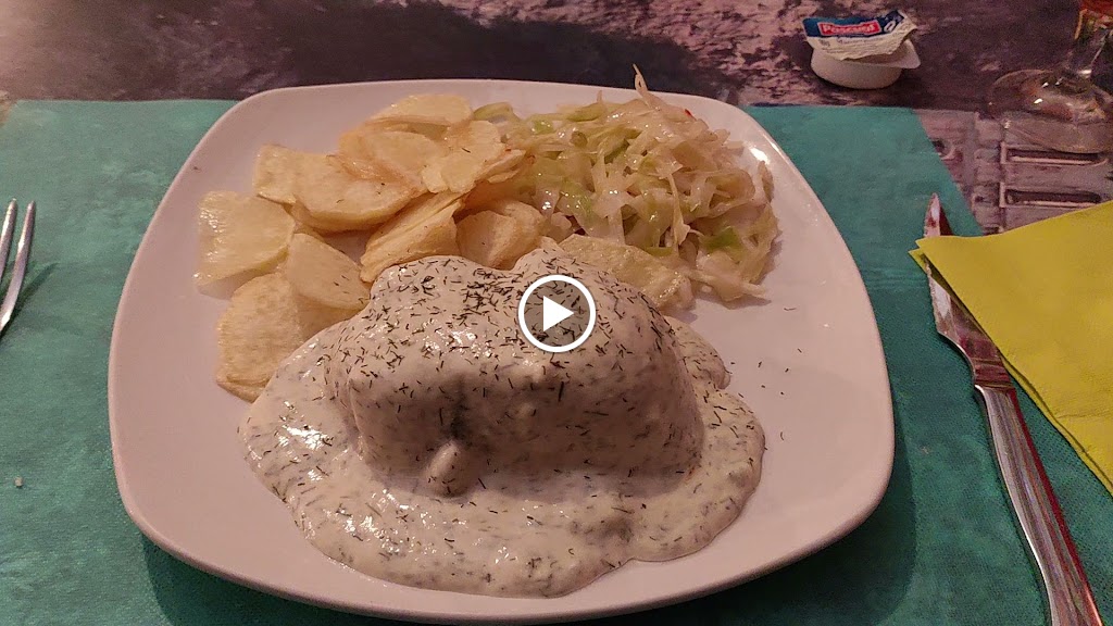 Restaurante El Tenderete — Videos