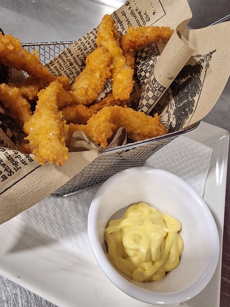 Mas que tapas Burjassot — Del propietario