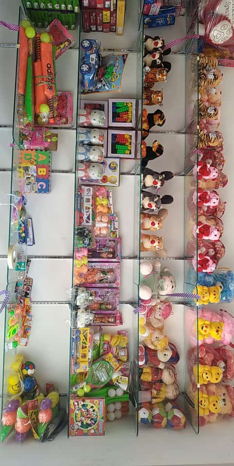 Chhavi Cosmetic And Gift Center Charkhi Dadri Haryana