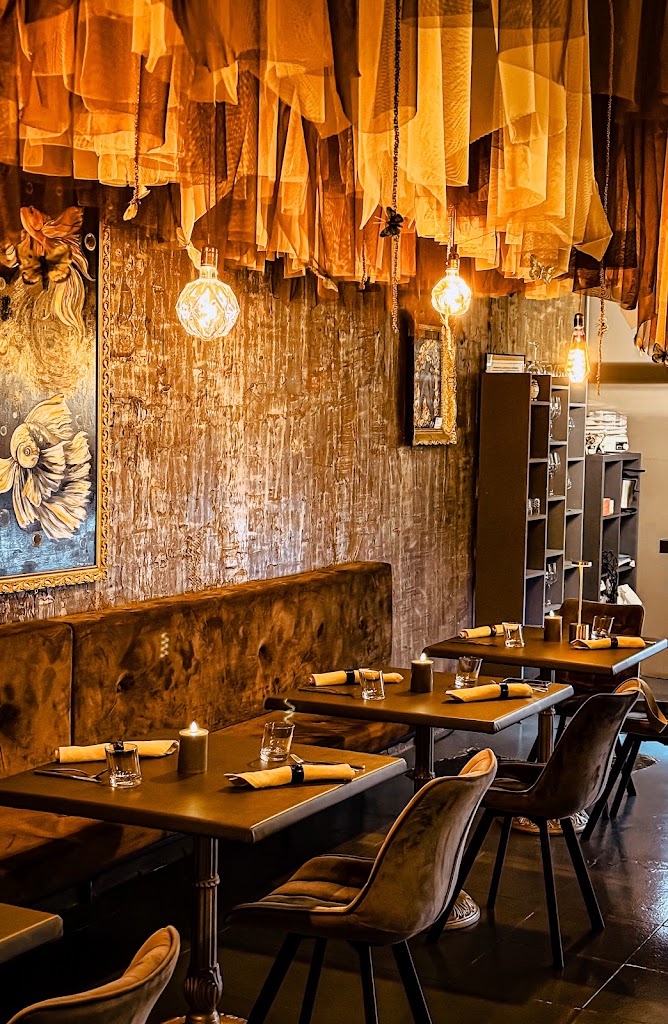 Almar Tenerife — Ambiente
