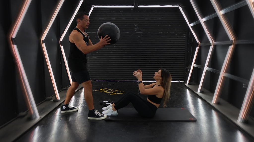  Strut Fitness Studio