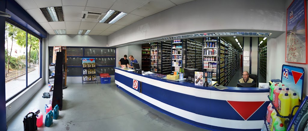 Grupo Vemare (Venta Exclusiva Profesionales)