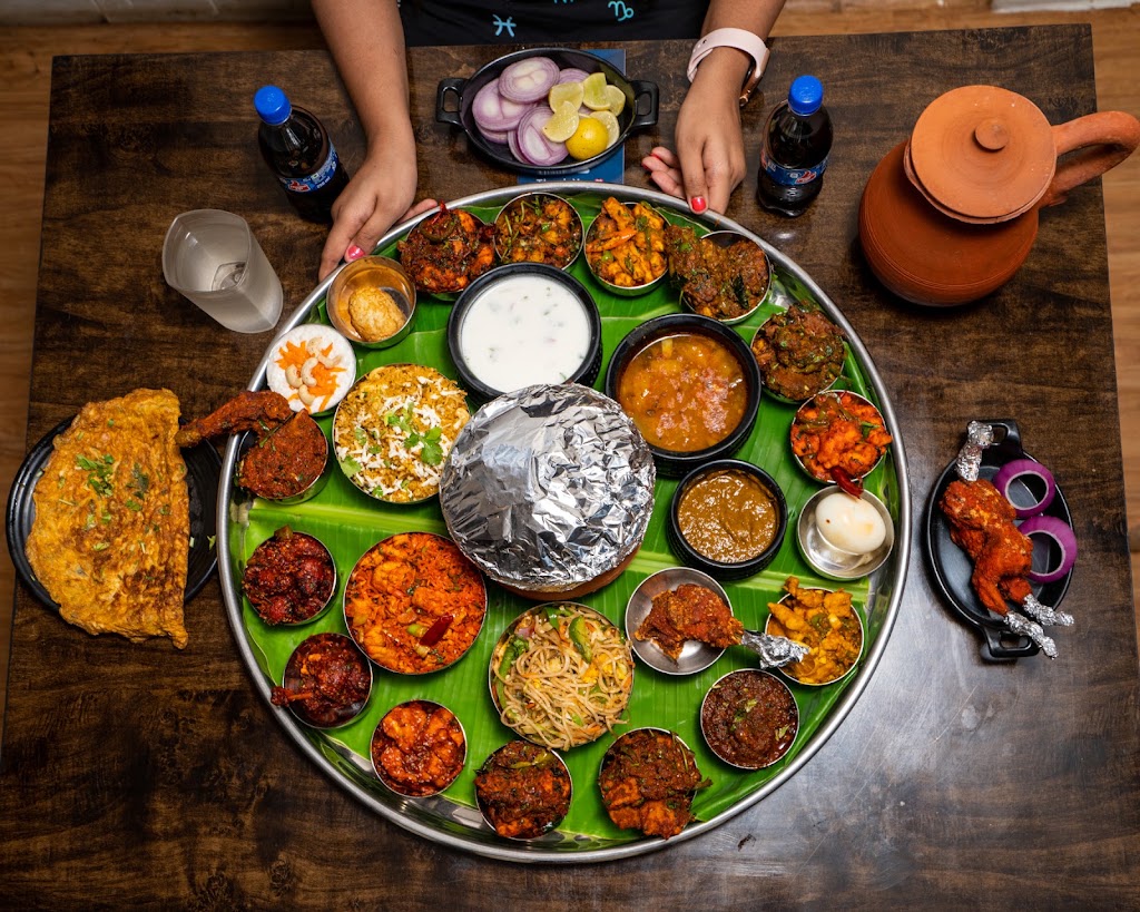 Thali