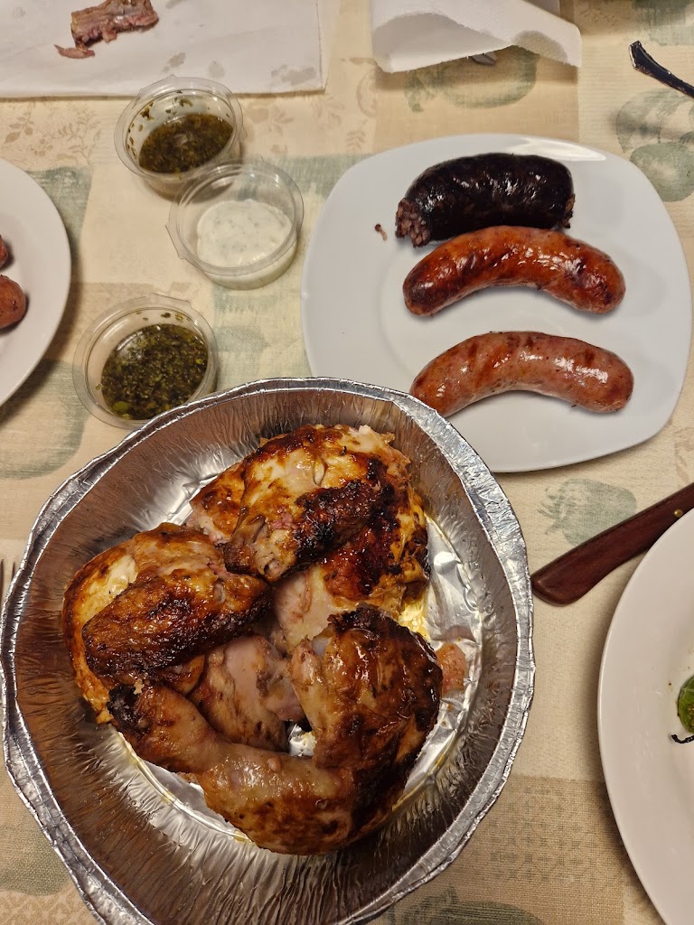 A la Brasa Barakaldo — Todas
