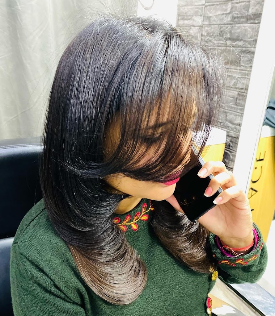 New Generation A Family Salon