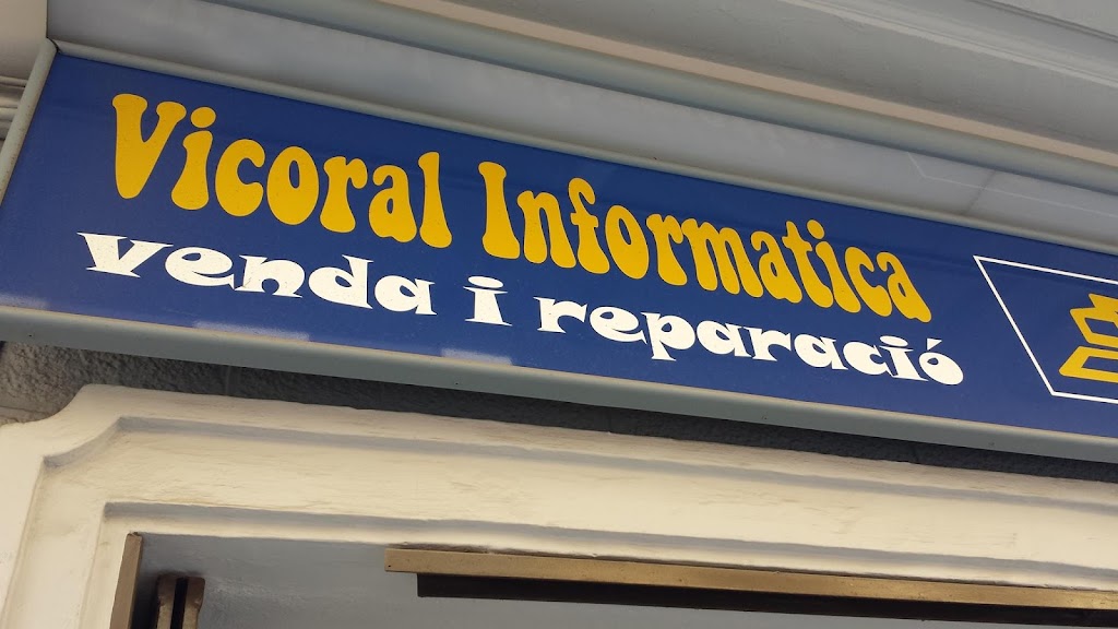 Vicoral Informatica