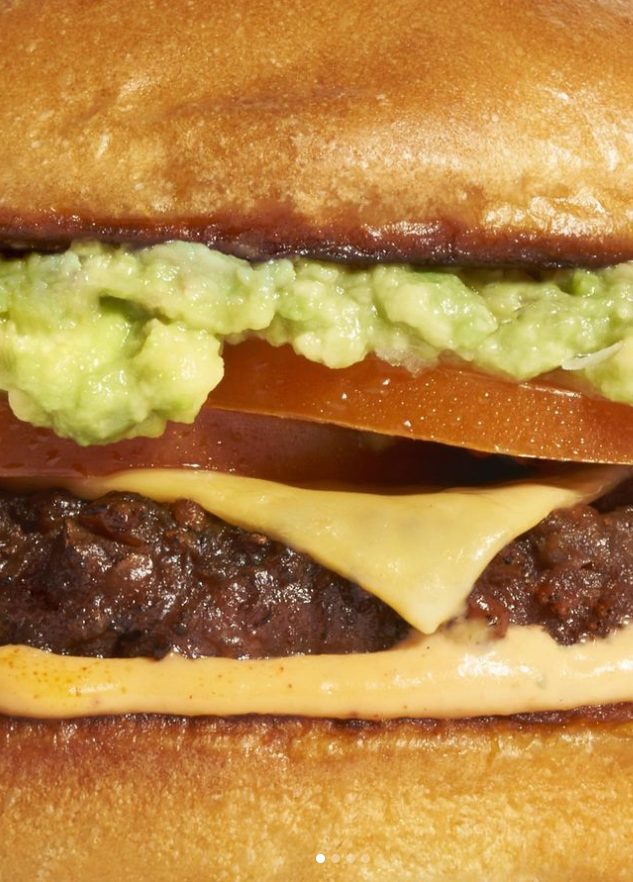 VICIO Sant Just | Takeaway only