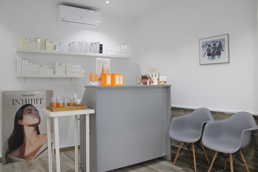 Centre d'estetica Mirabelle — Del propietario