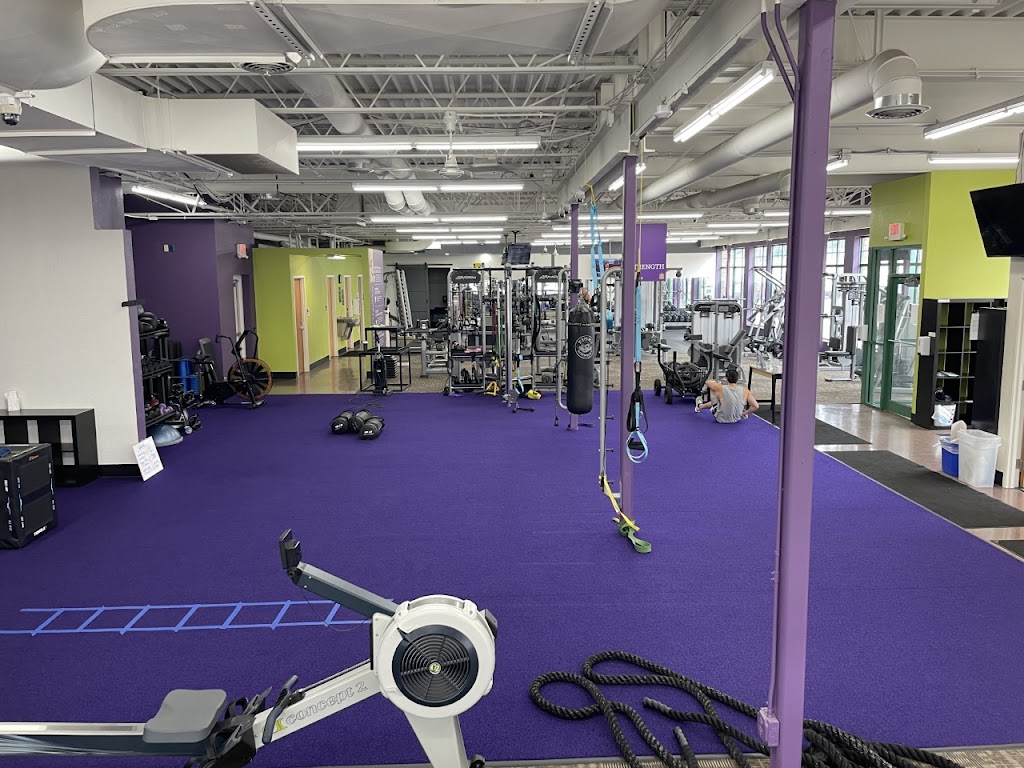  Anytime Fitness