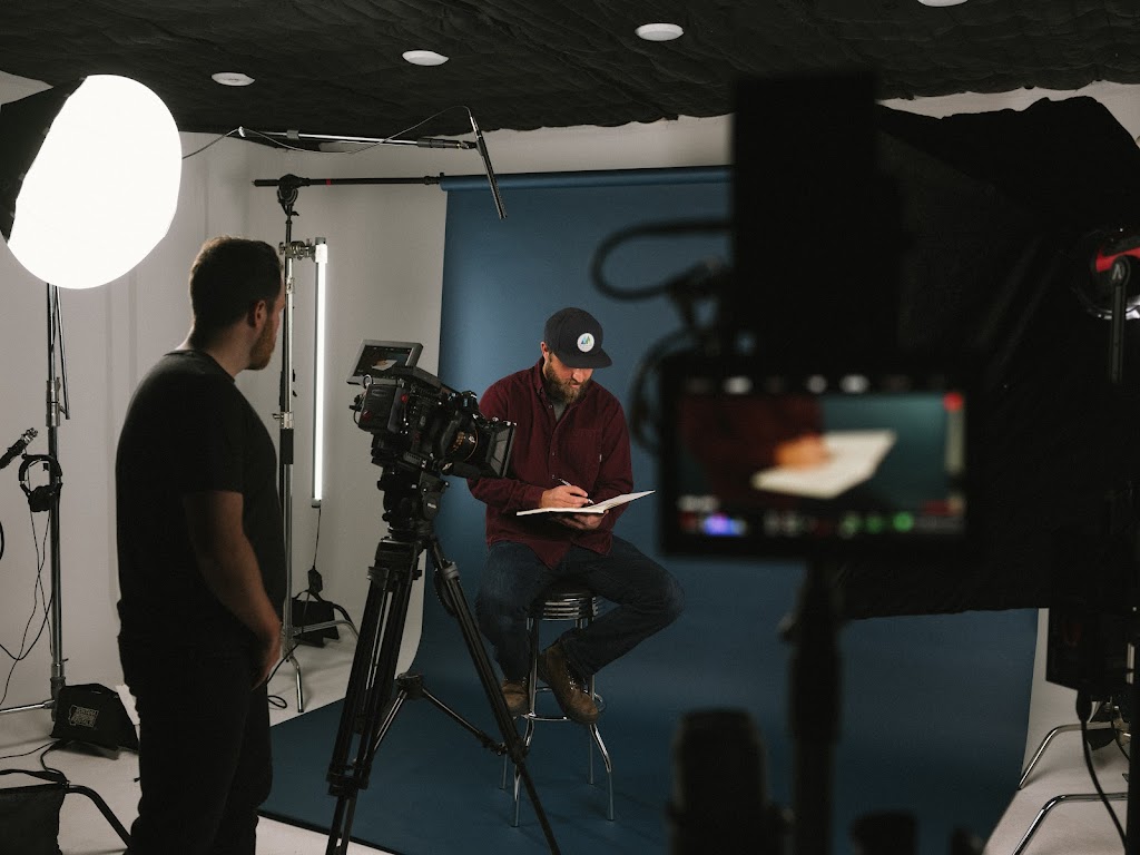 1 1 Studios