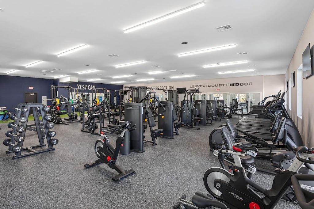  CustomFit360 Health & Fitness