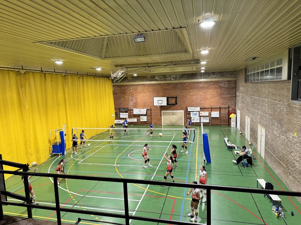 Pabellon Joan Oro | Lleida