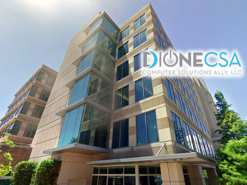 Dionecsa Web Digital Marketing