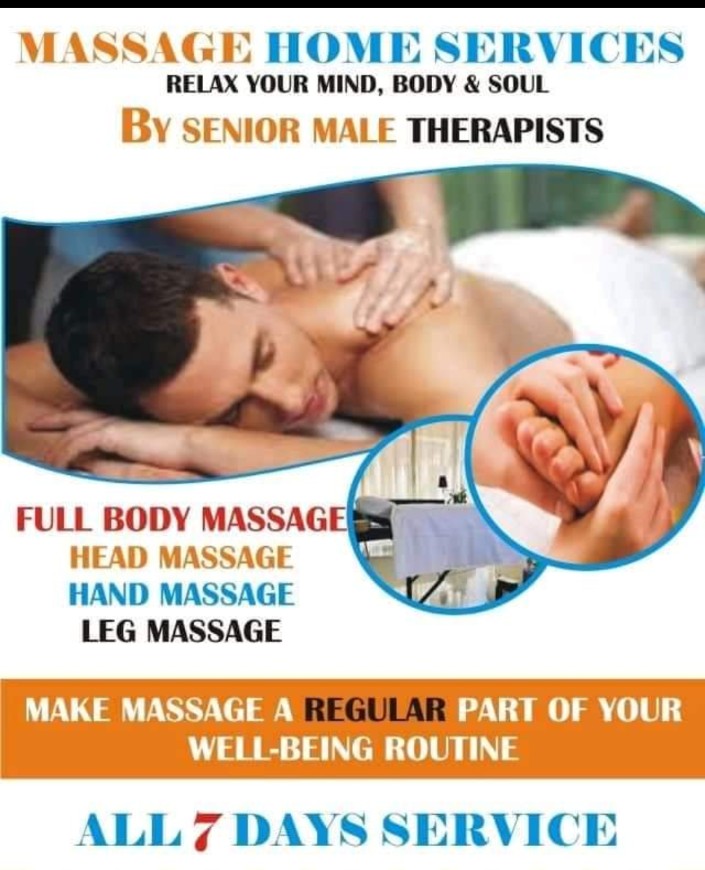 Massage