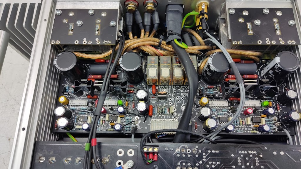 Tecnomovil Electronica