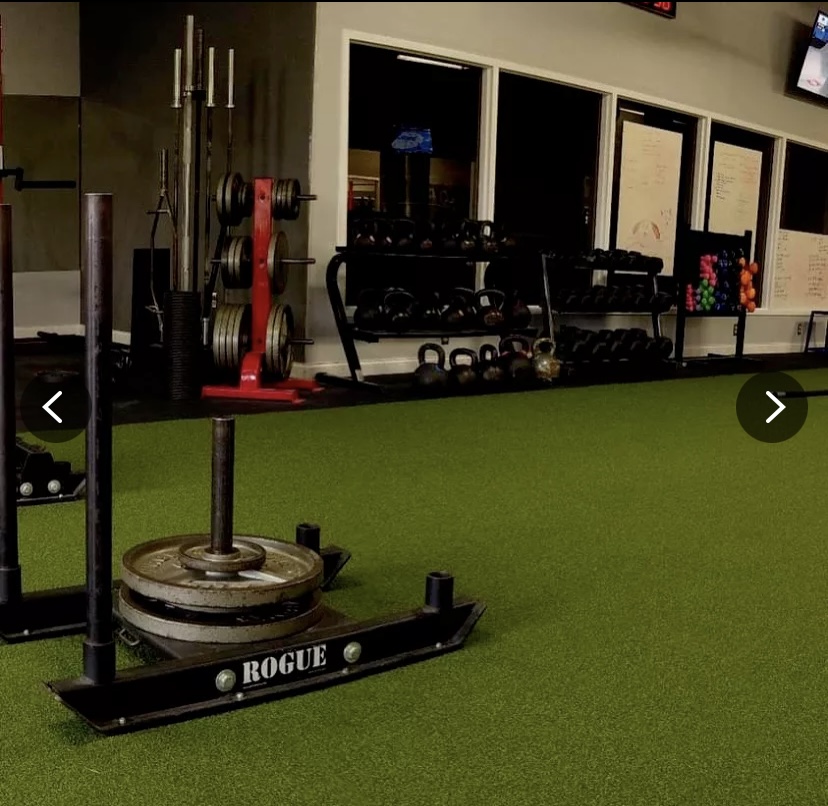  Tara L. Smith Fitness