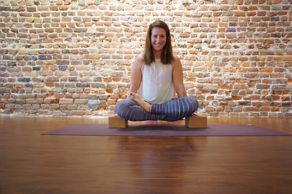  Purple Blossom Yoga Studio