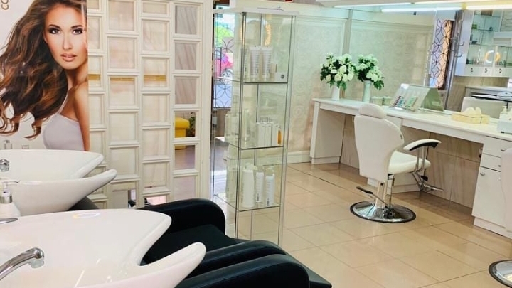 Lorena Villan - Estetica y Peluqueria Integral
