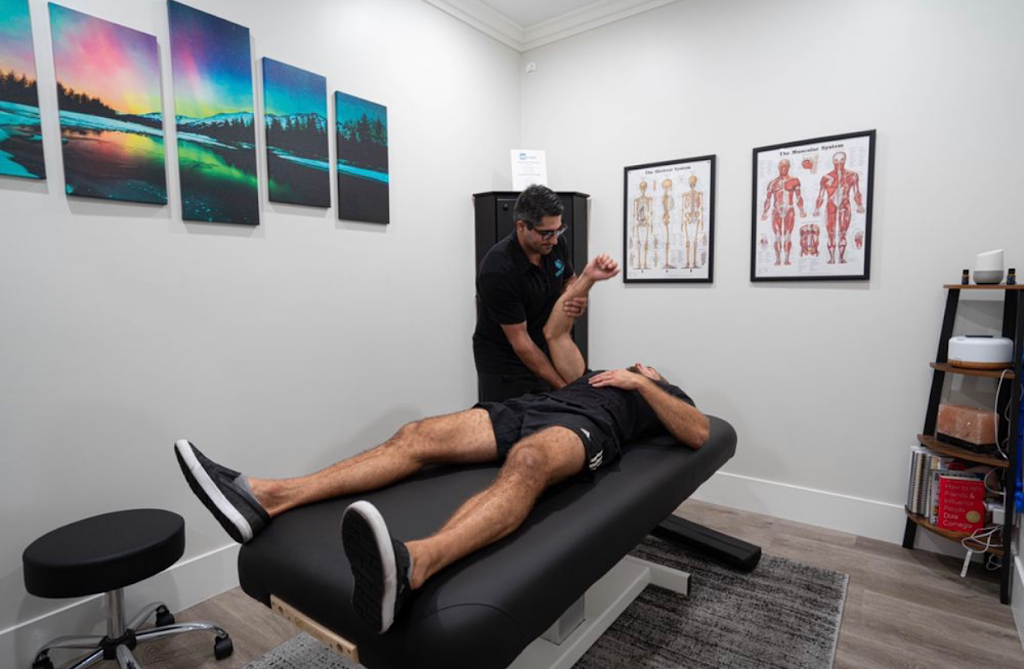  The Movement Engineer